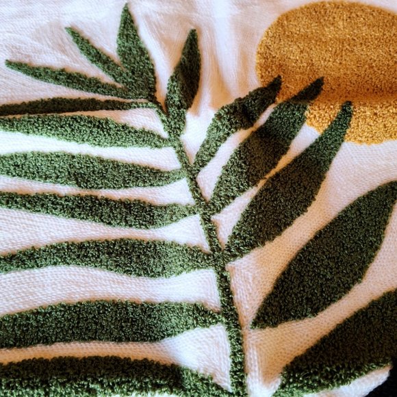 Modern Boho Decorative Throw Pillow Cover Case Accent Abstract Mid Century Decor - Picture 10 of 12